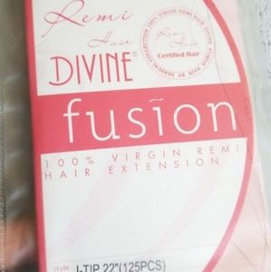 100% Human Remi Hair